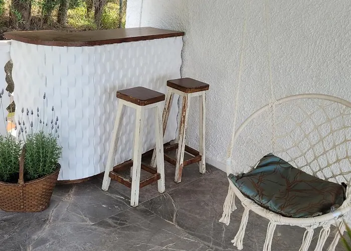Apartamento Milka Gandia Marchuquera