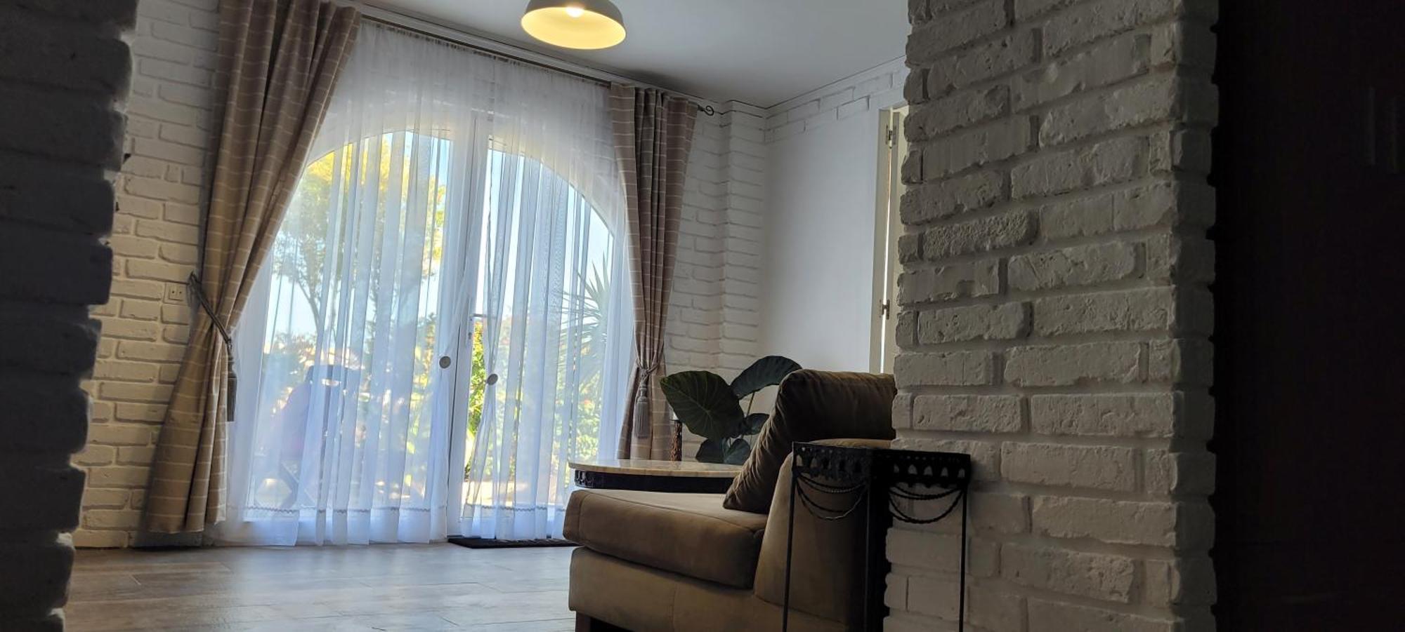 Milka Marchuquera Apartamento