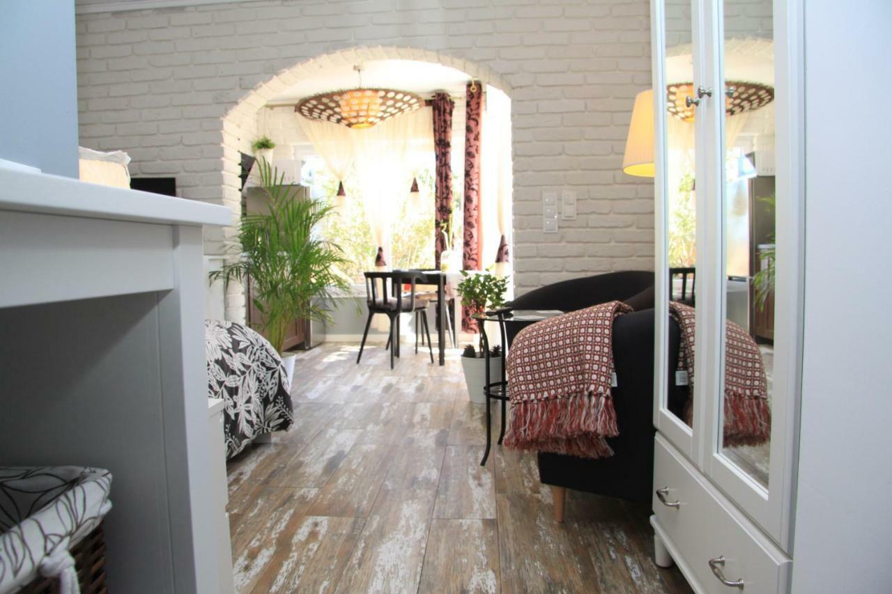 Milka Marchuquera Apartamento Gandía