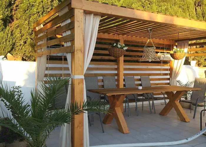 Apartamento Milka Gandia Marchuquera