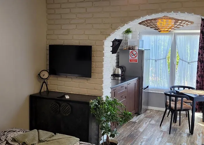 Apartamento Milka Gandia Marchuquera