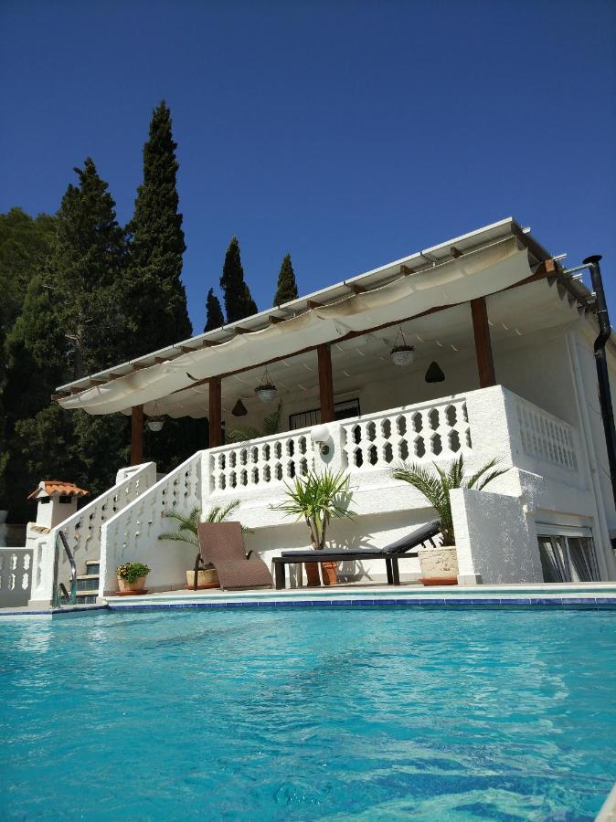 Apartment Milka Marchuquera