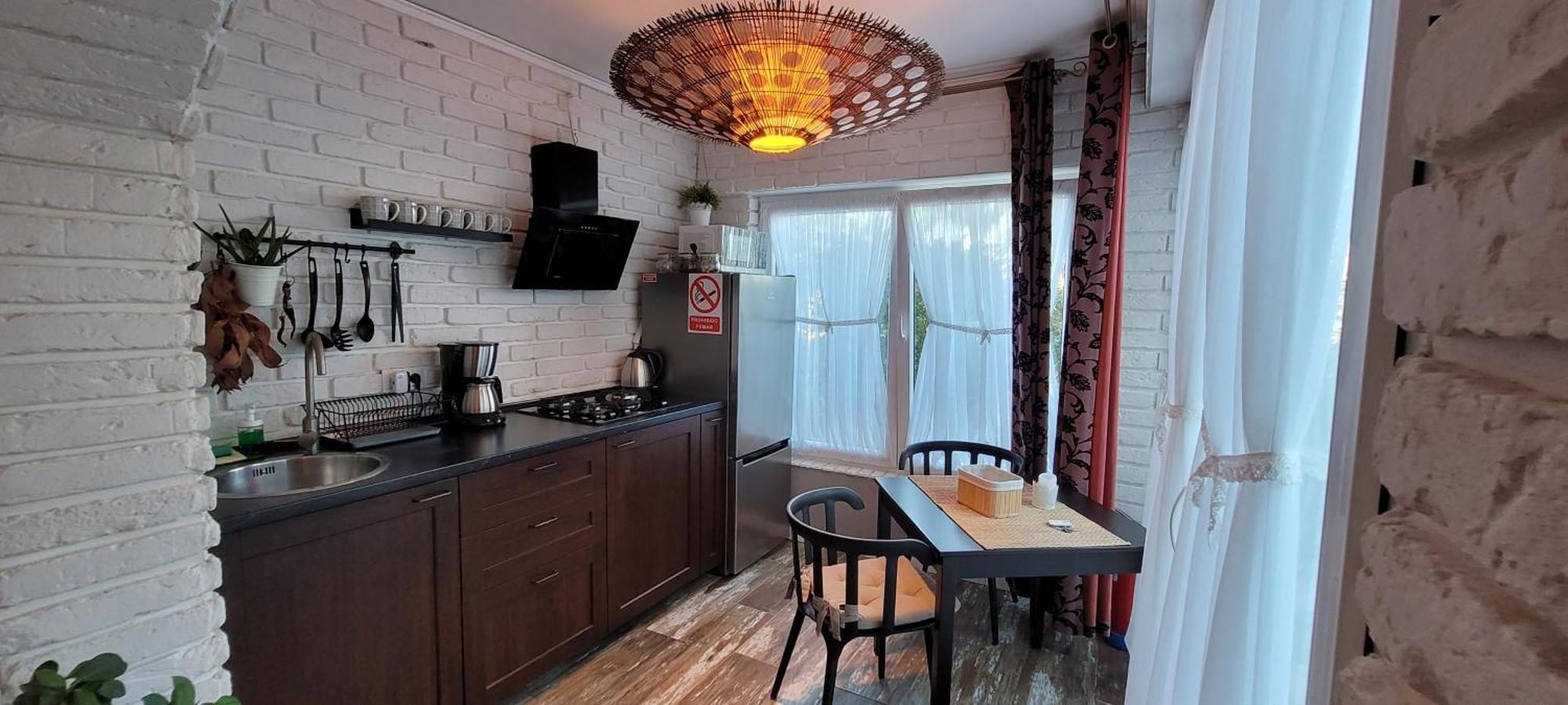 Apartment Milka Marchuquera Gandia