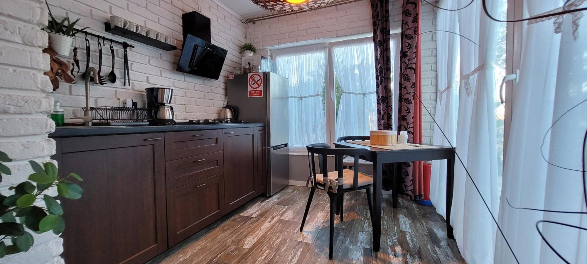 Milka Marchuquera Apartment