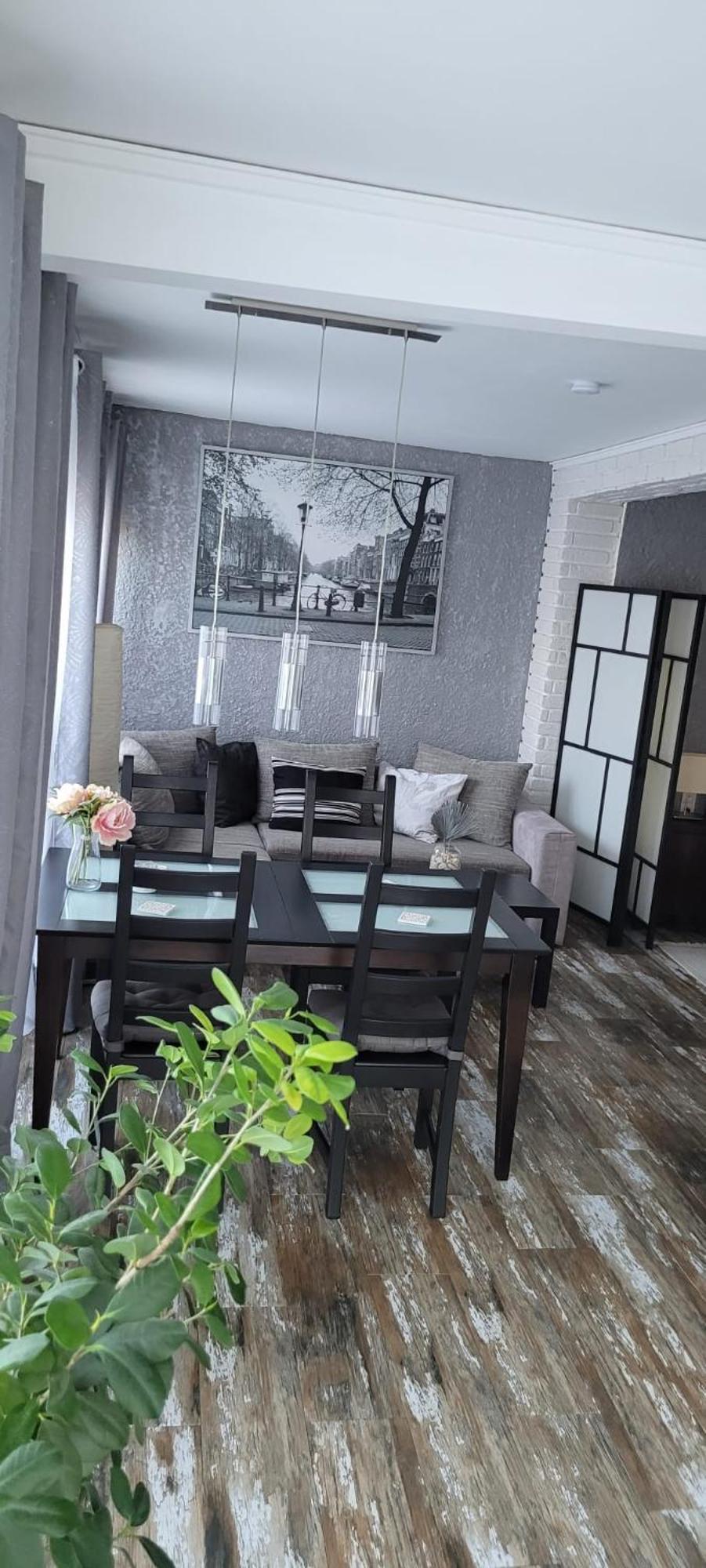 Milka Marchuquera Apartment Gandia