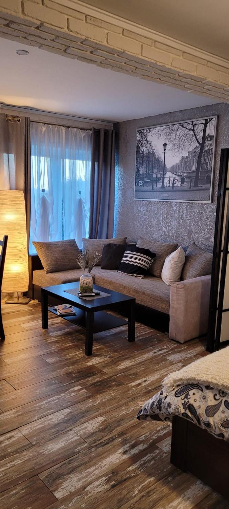 Apartment Milka Marchuquera Gandia