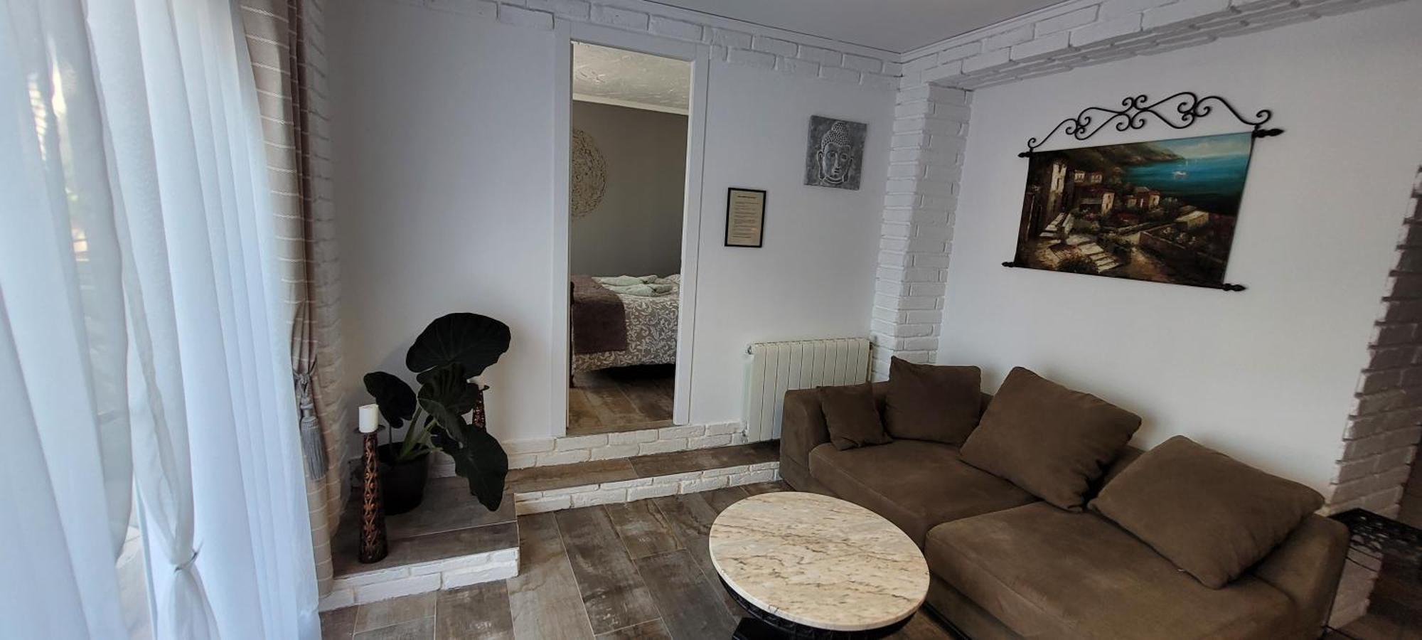 Apartment Milka Marchuquera *