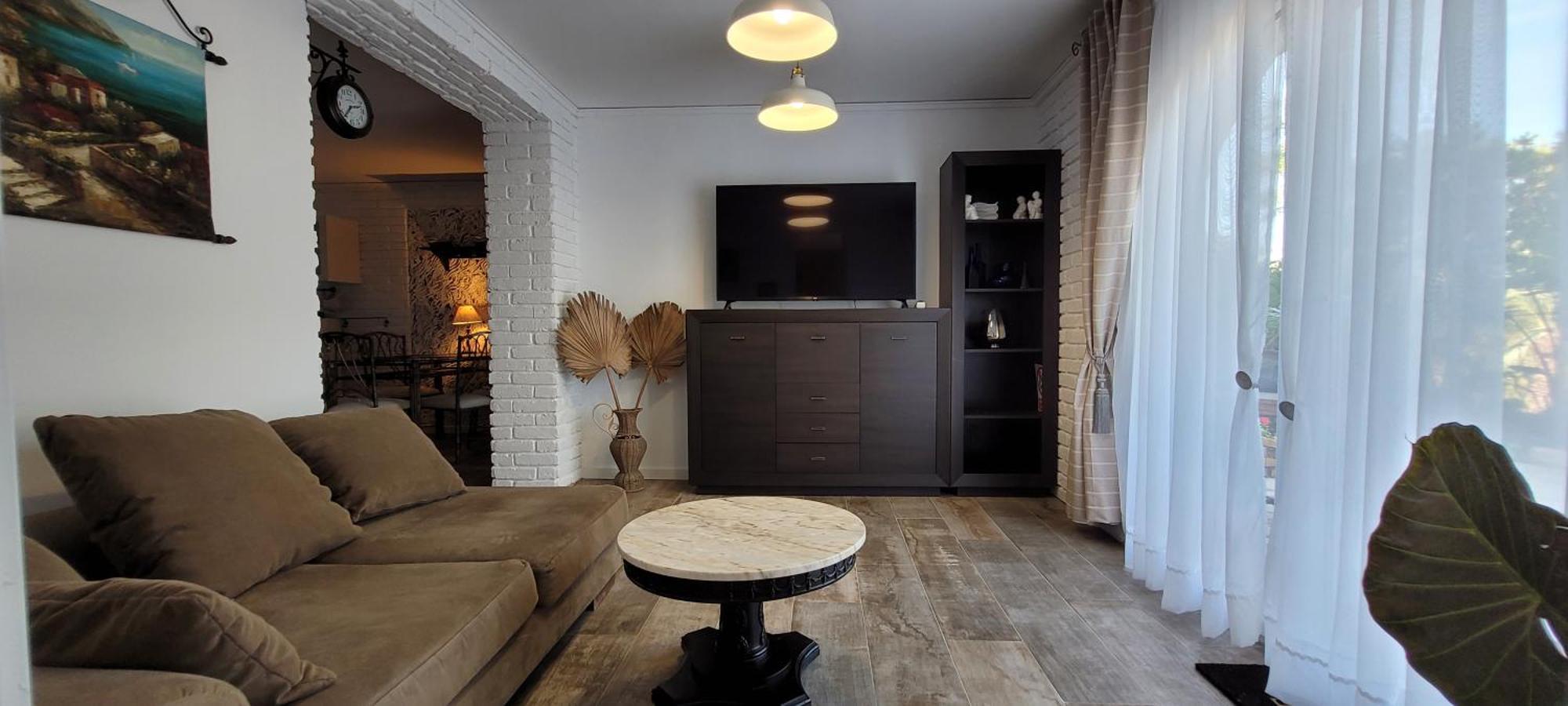 Milka Marchuquera Apartment *