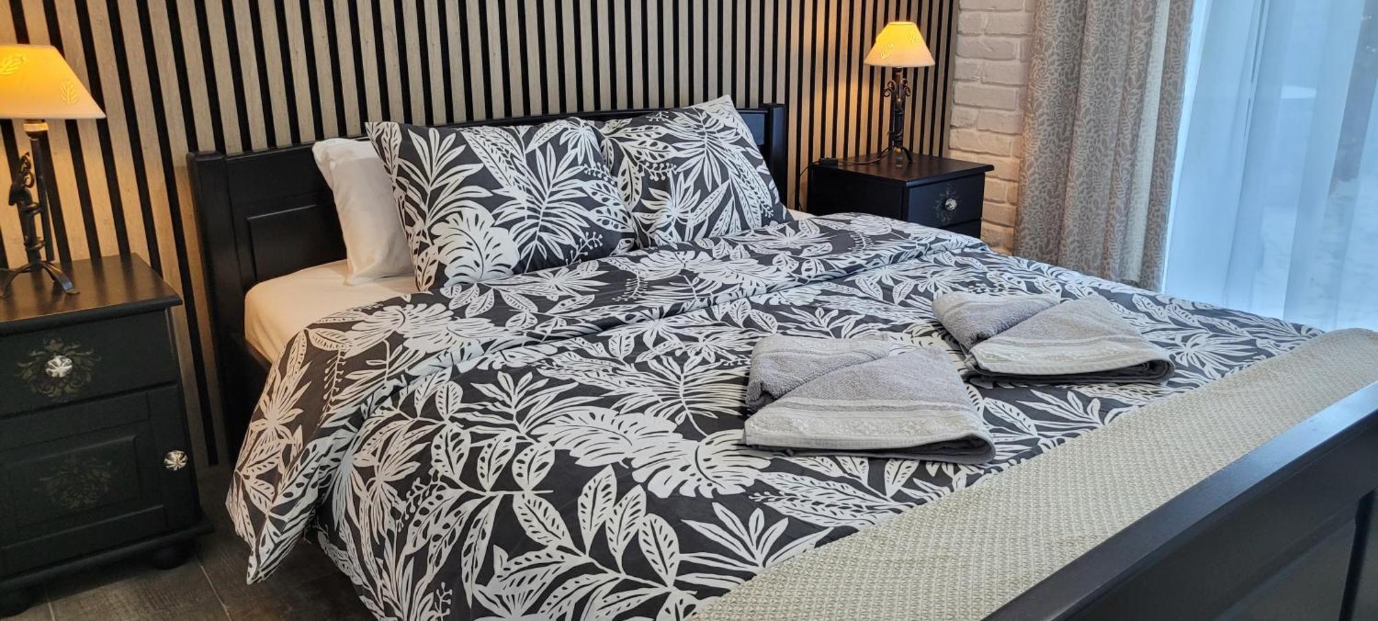 Milka Marchuquera Apartment Gandia