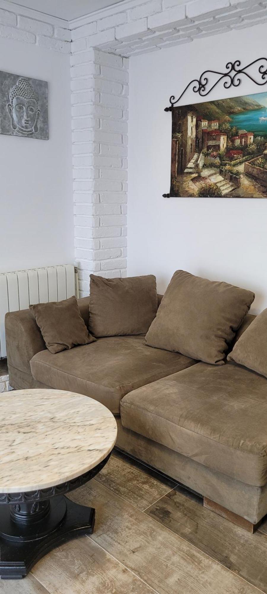 Milka Marchuquera Apartment *
