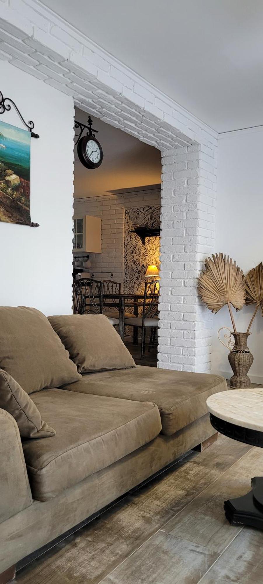 Milka Marchuquera Apartment Gandia