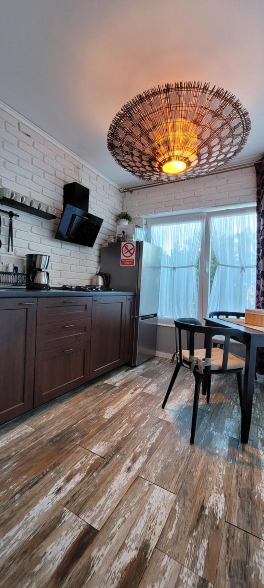 Milka Marchuquera Apartment Gandia
