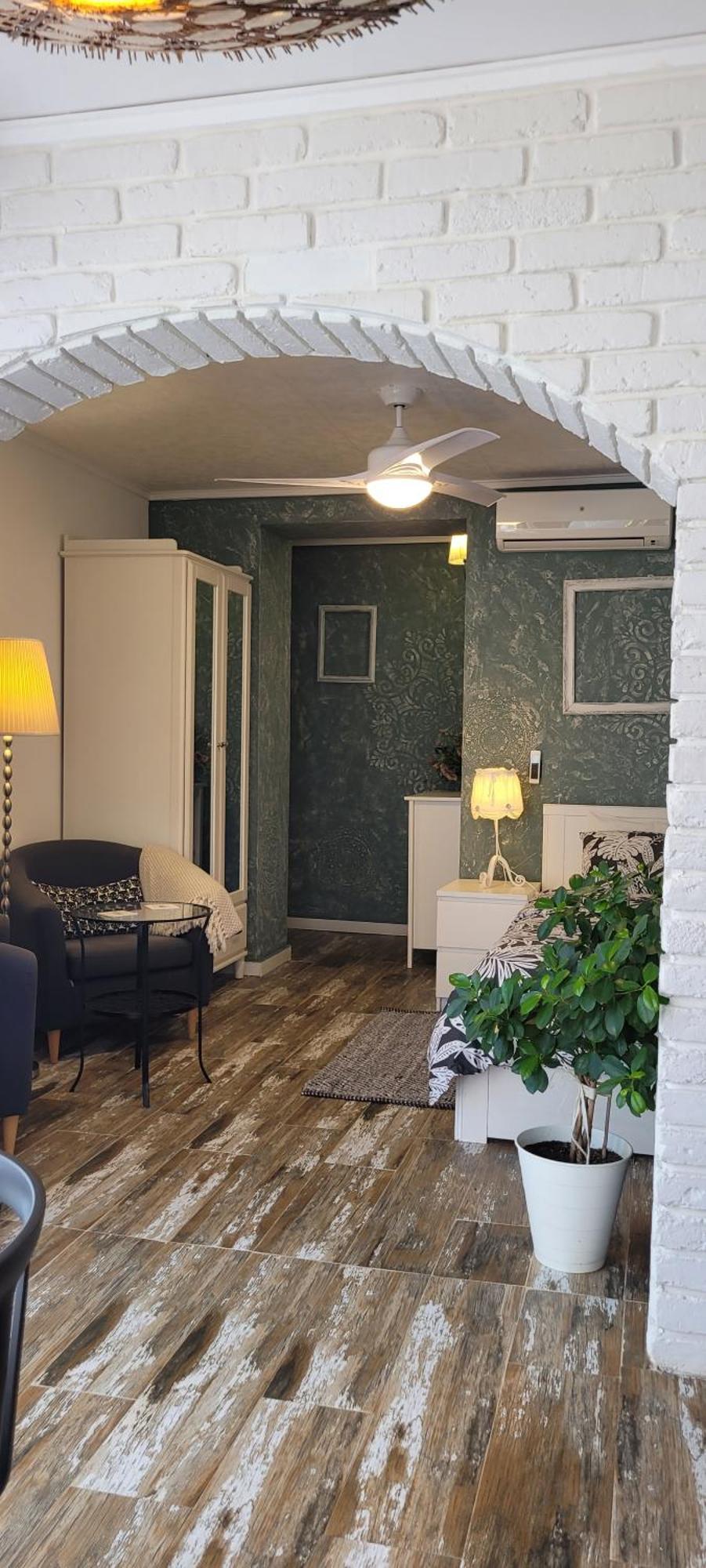 Milka Marchuquera Apartment