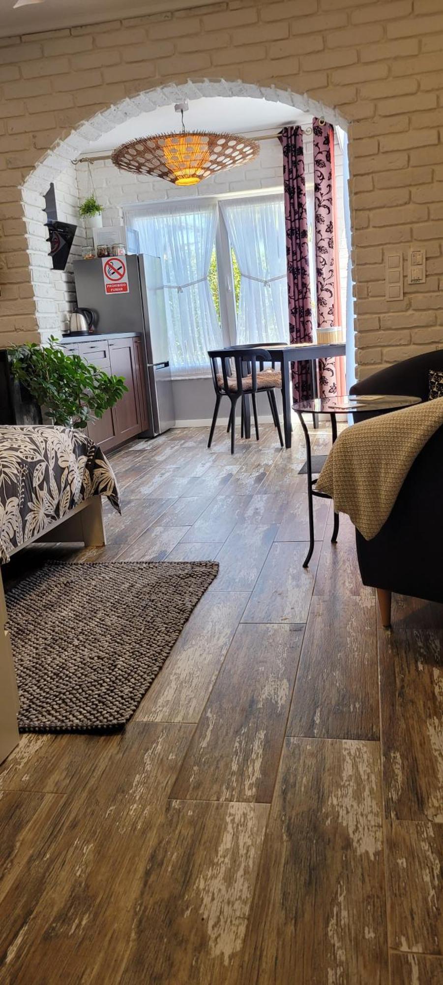 Milka Marchuquera Apartment Gandia