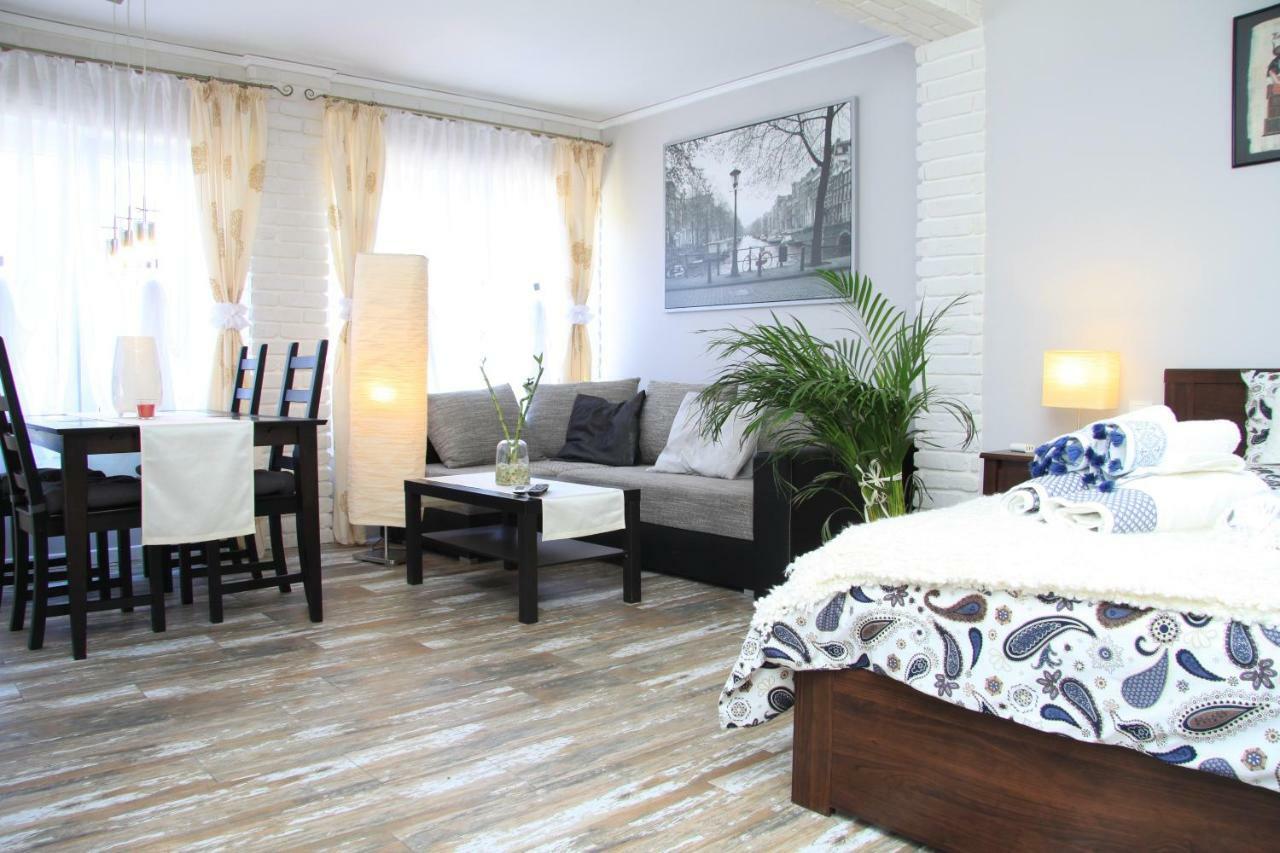 Apartment Milka Marchuquera