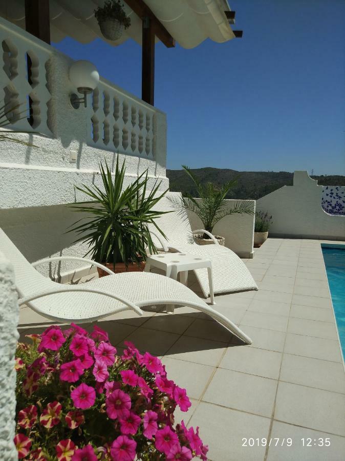 Milka Marchuquera Apartment