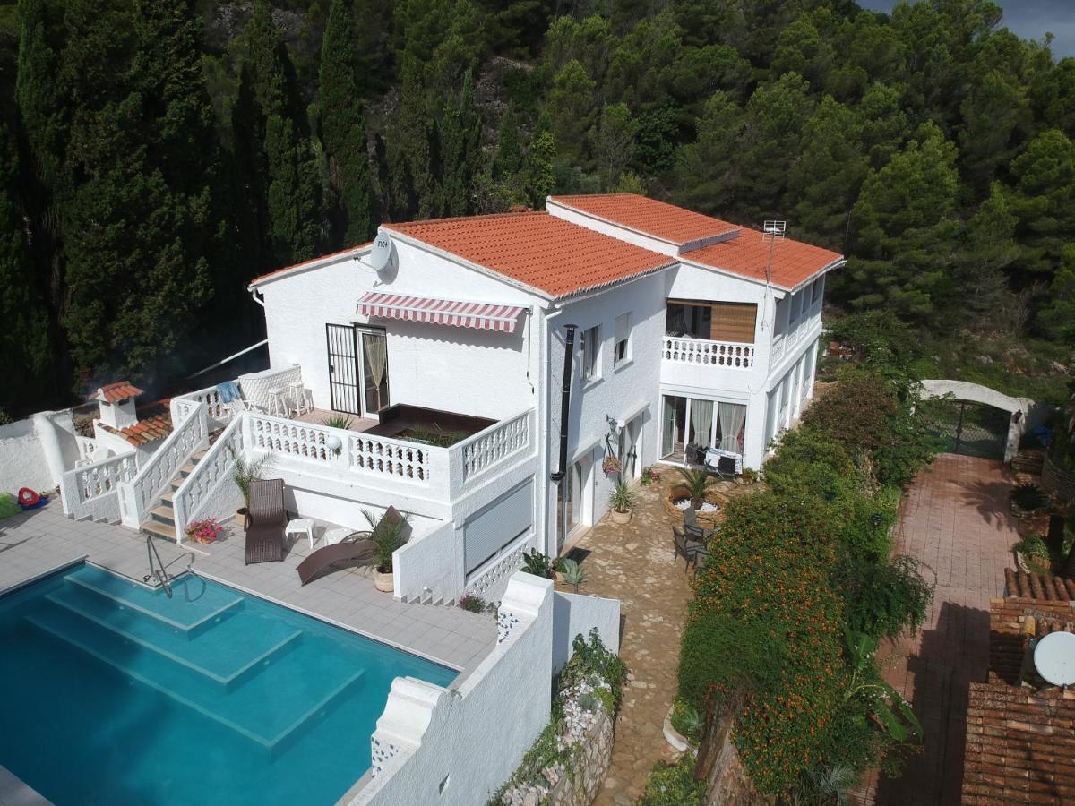 Apartment Milka Marchuquera